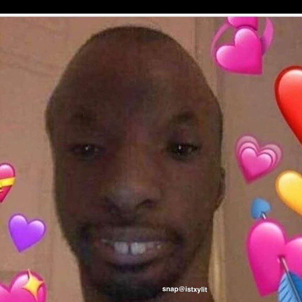 Мемы м негром