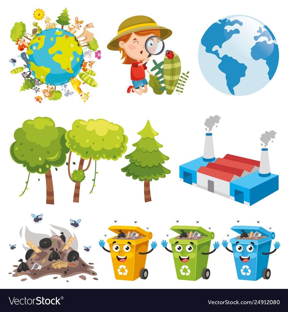 Планеты для детей