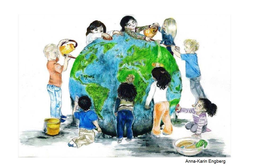 Эмблема ДОУ