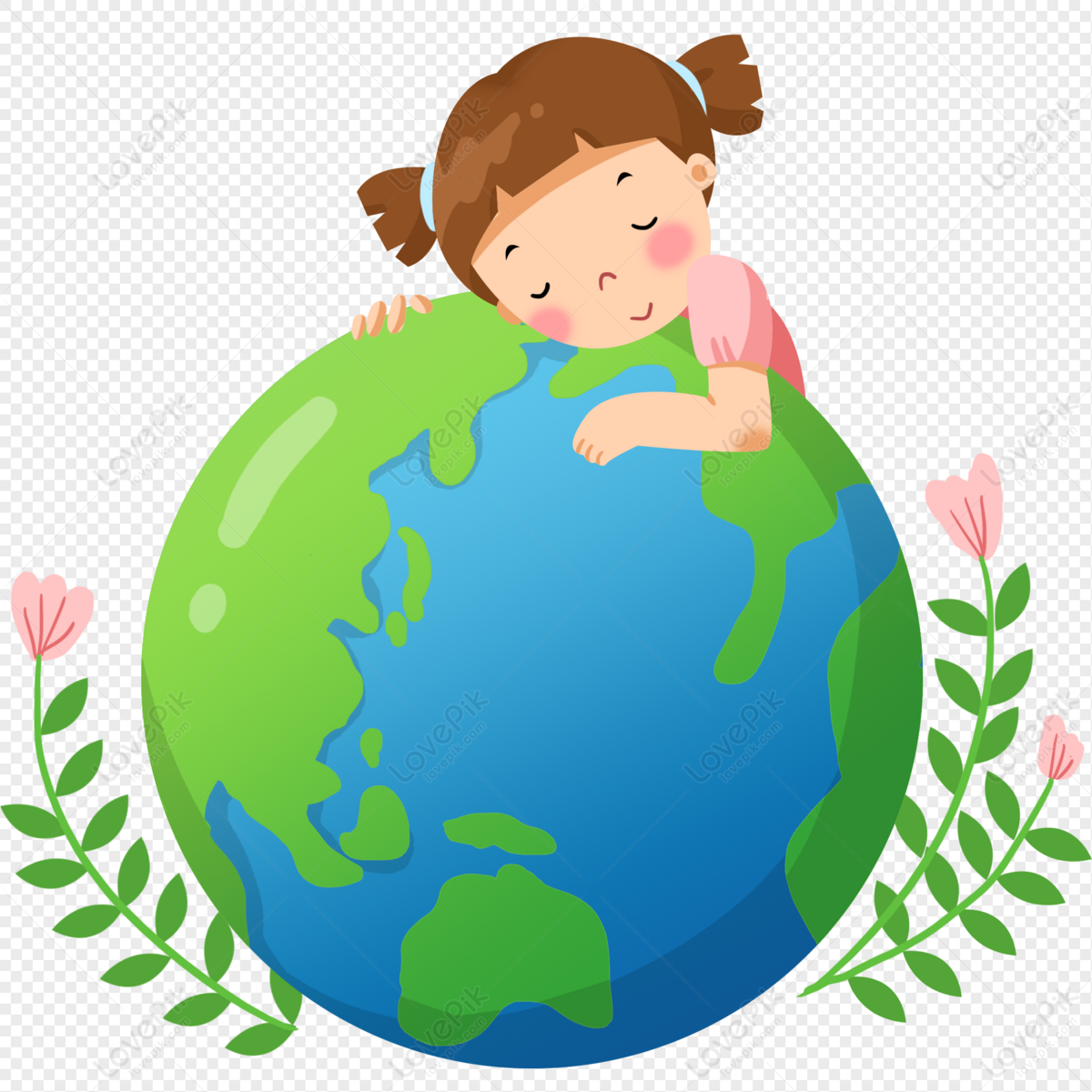 Неправильное поведения детей в лесу