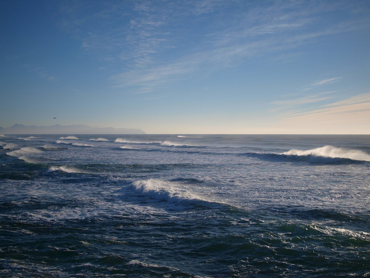 Мировой океан