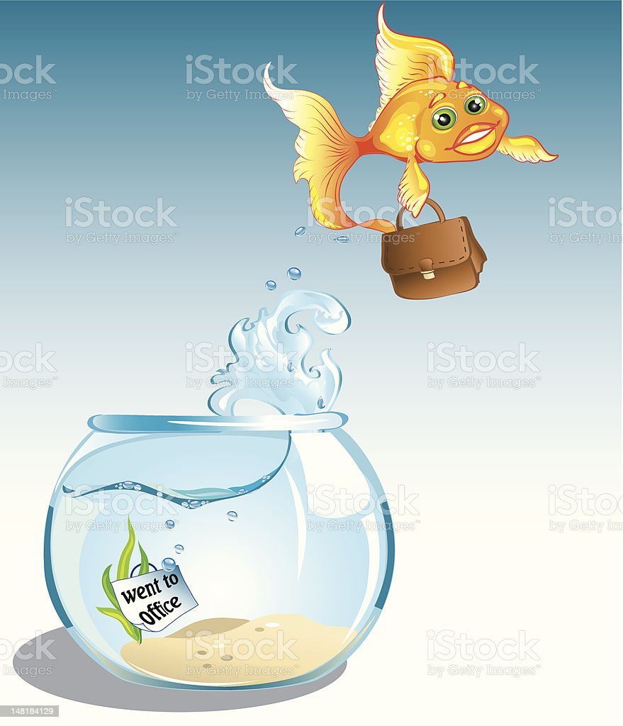 Герои сказки Золотая рыбка PNG