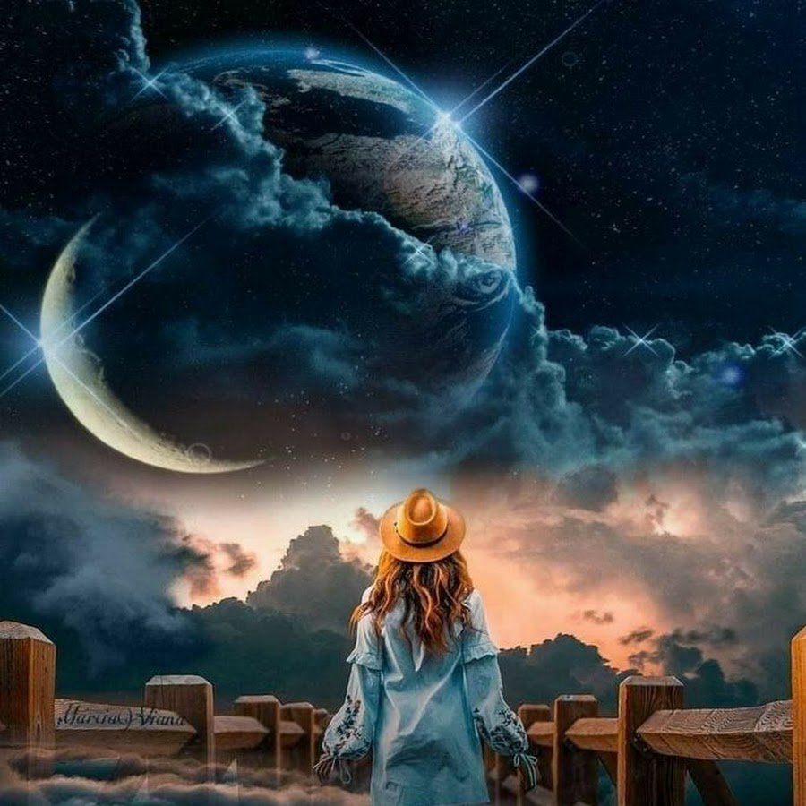 Красивых снов