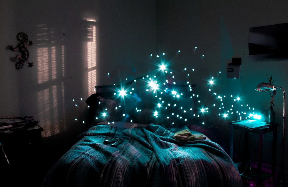 Сюрреалистические сны