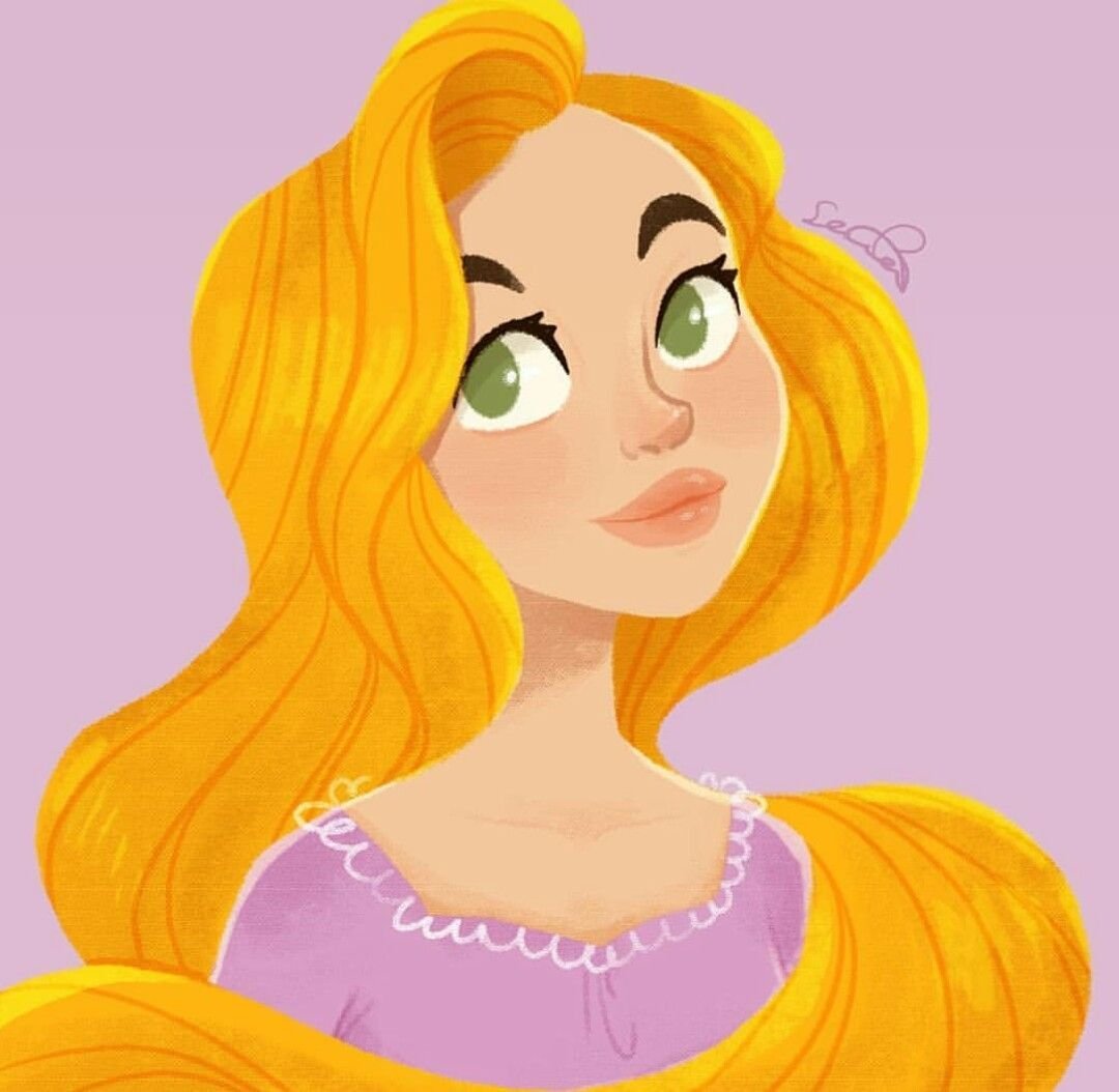 Габриэлла Дисней