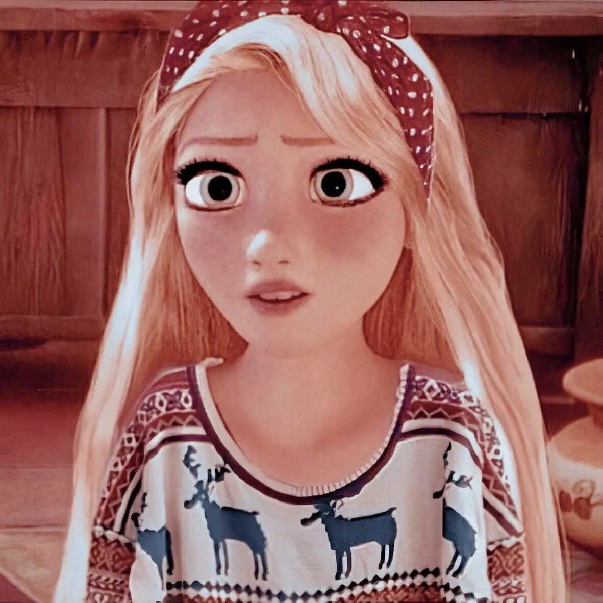 Анастасия Косьянова принцессы