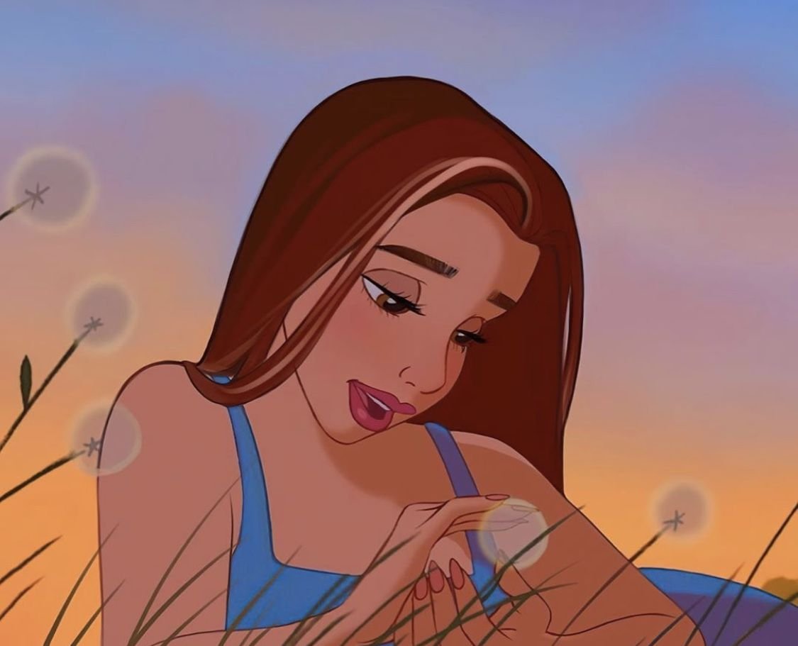 Hayley Bui Королева