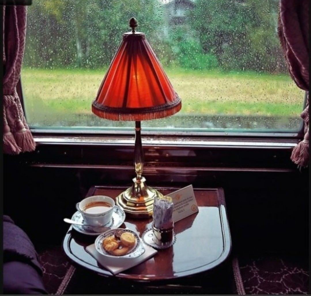 Счастливой дороги