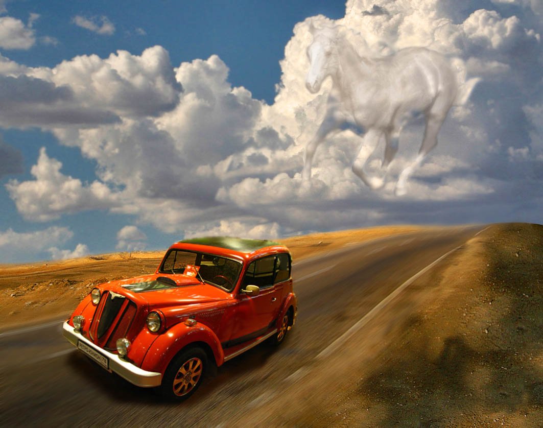 Гиф счастливого пути на поезде