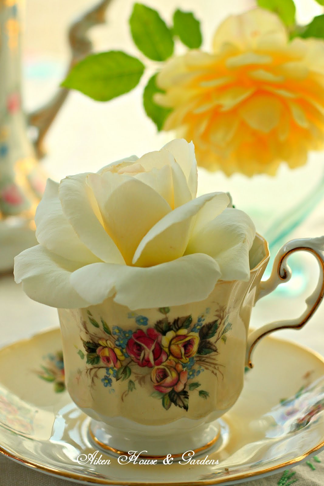 Доброе утро хорошего дня и прекрасного