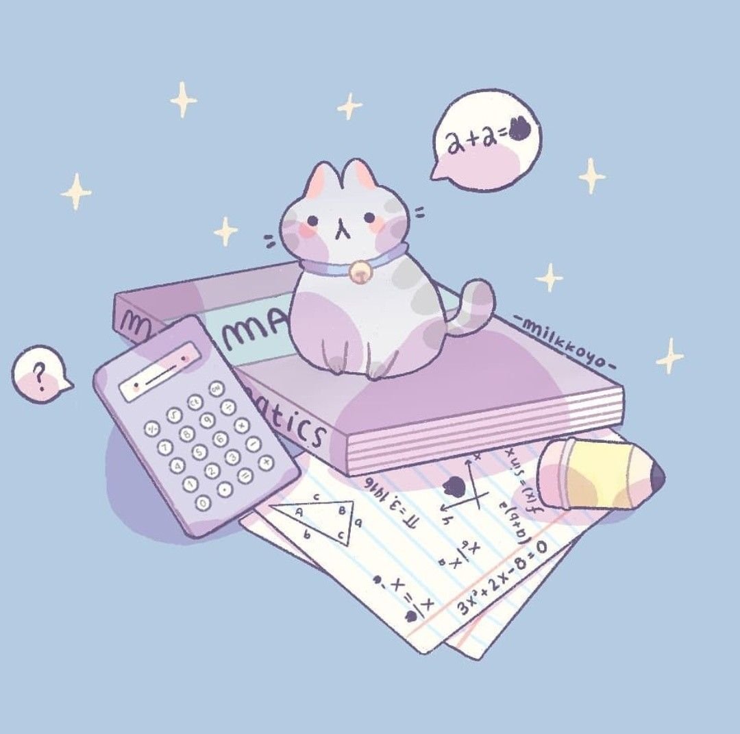 Открытка удачи на экзамене