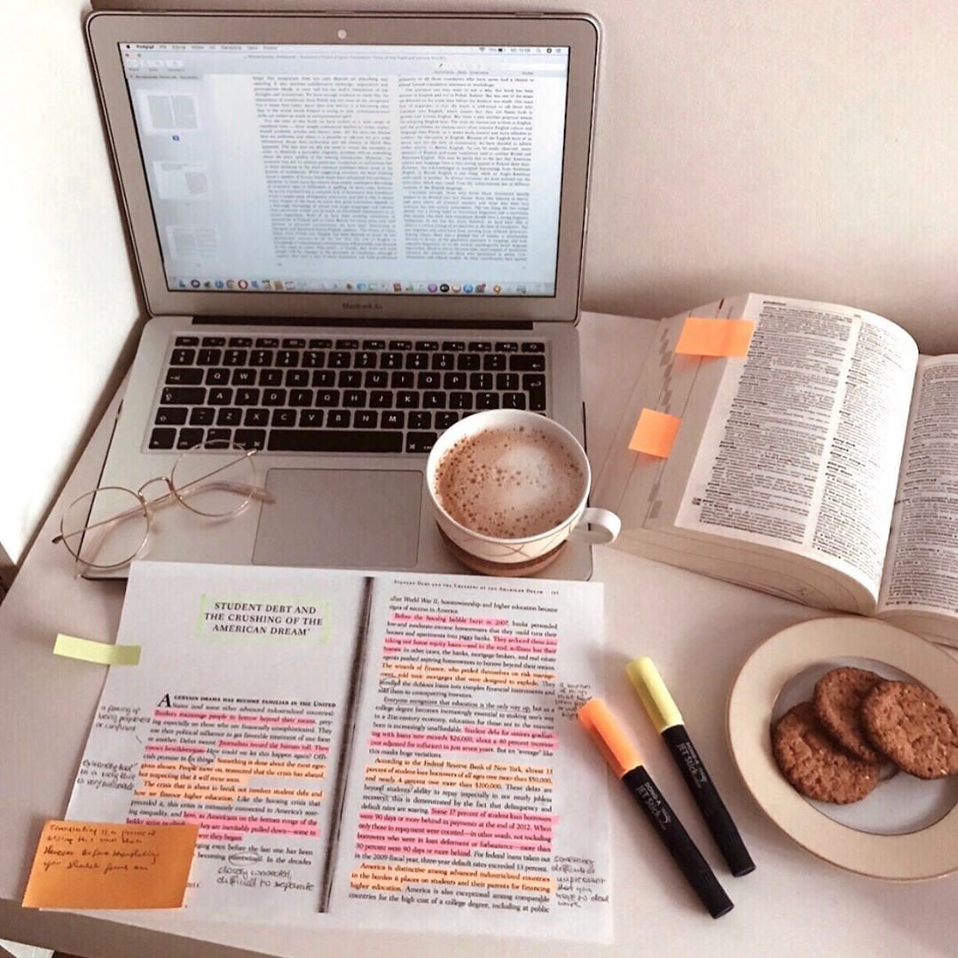 Мотивация к учебе