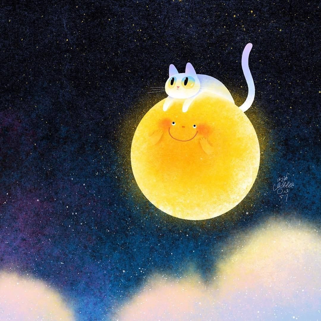 Пожелание неспокойной ночи