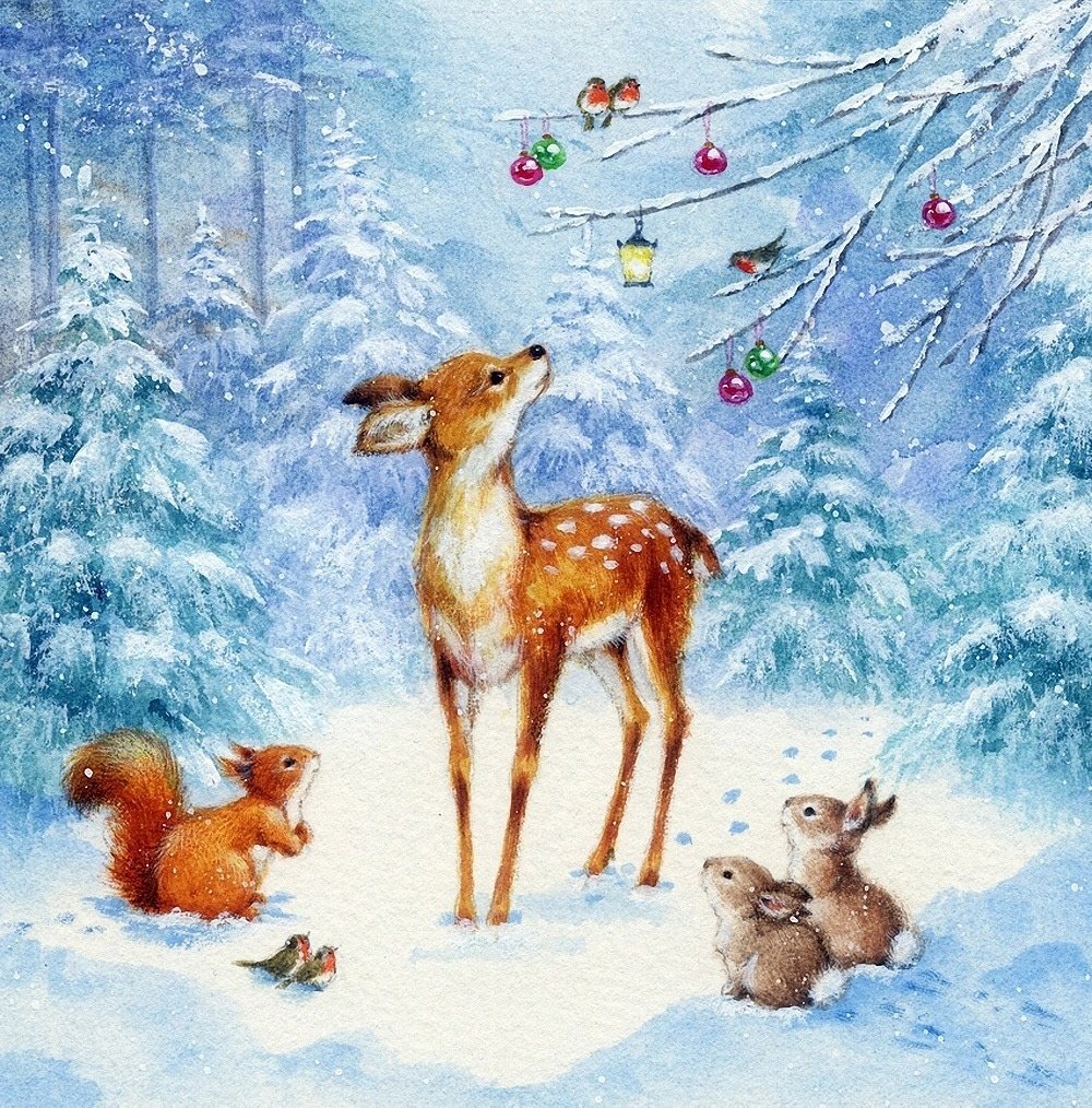 Хейзел Линкольн иллюстрации