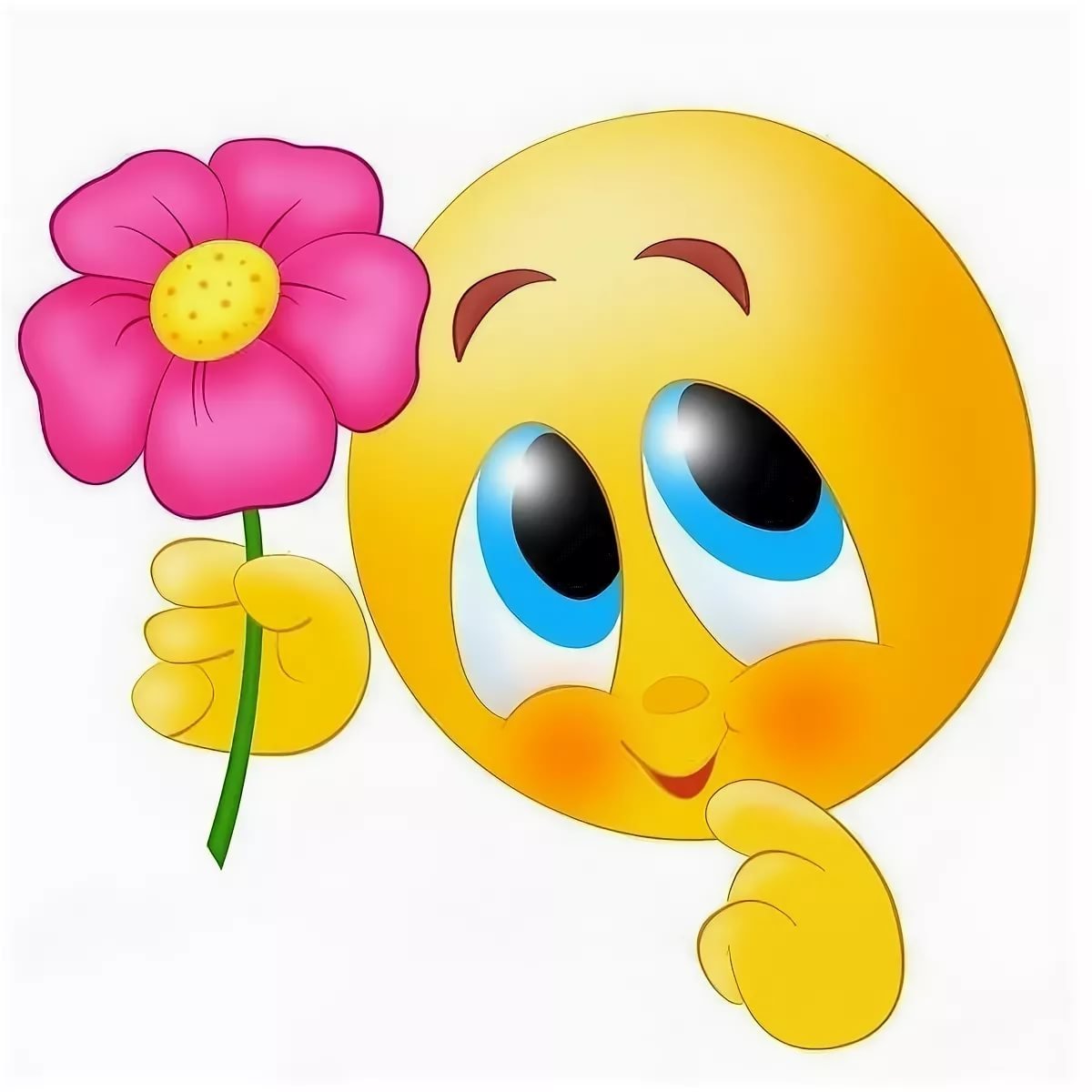 Привет хорошего дня и отличного настроения