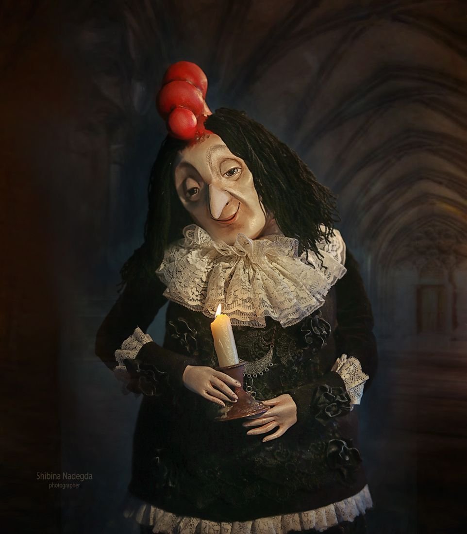 Черная курица картинки