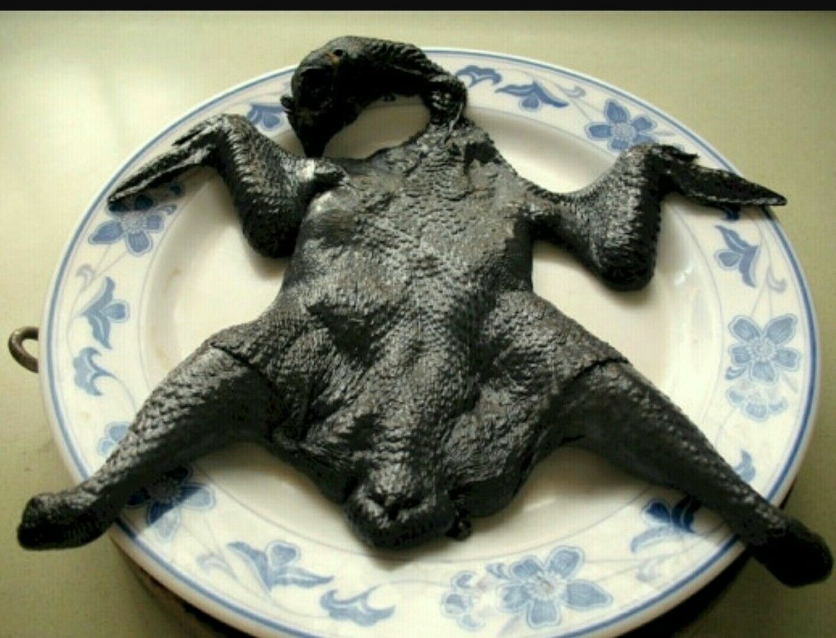 Силуэты домашних птиц для детей