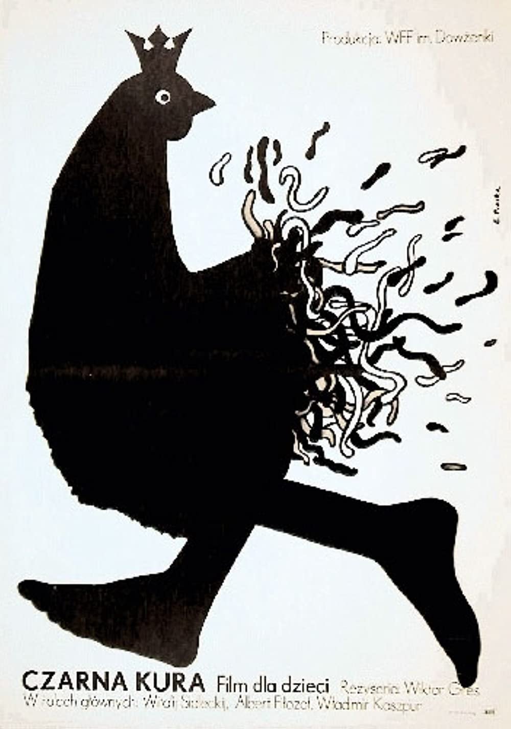 Австралорп мраморный