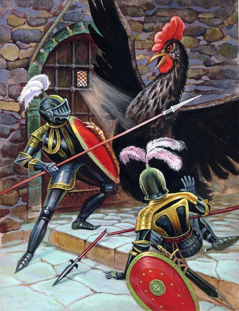 Силуэты домашних животных для детей