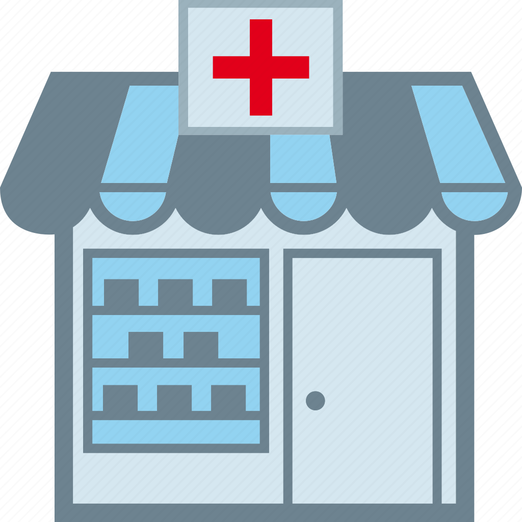 Аптека для детей