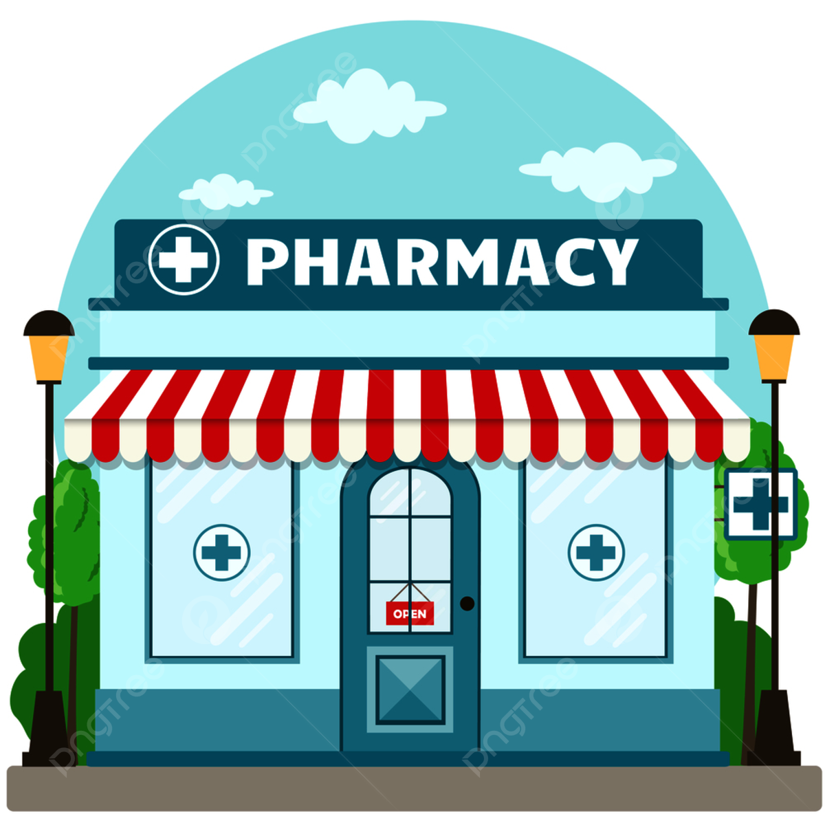 Вывески для сюжетно ролевых игр