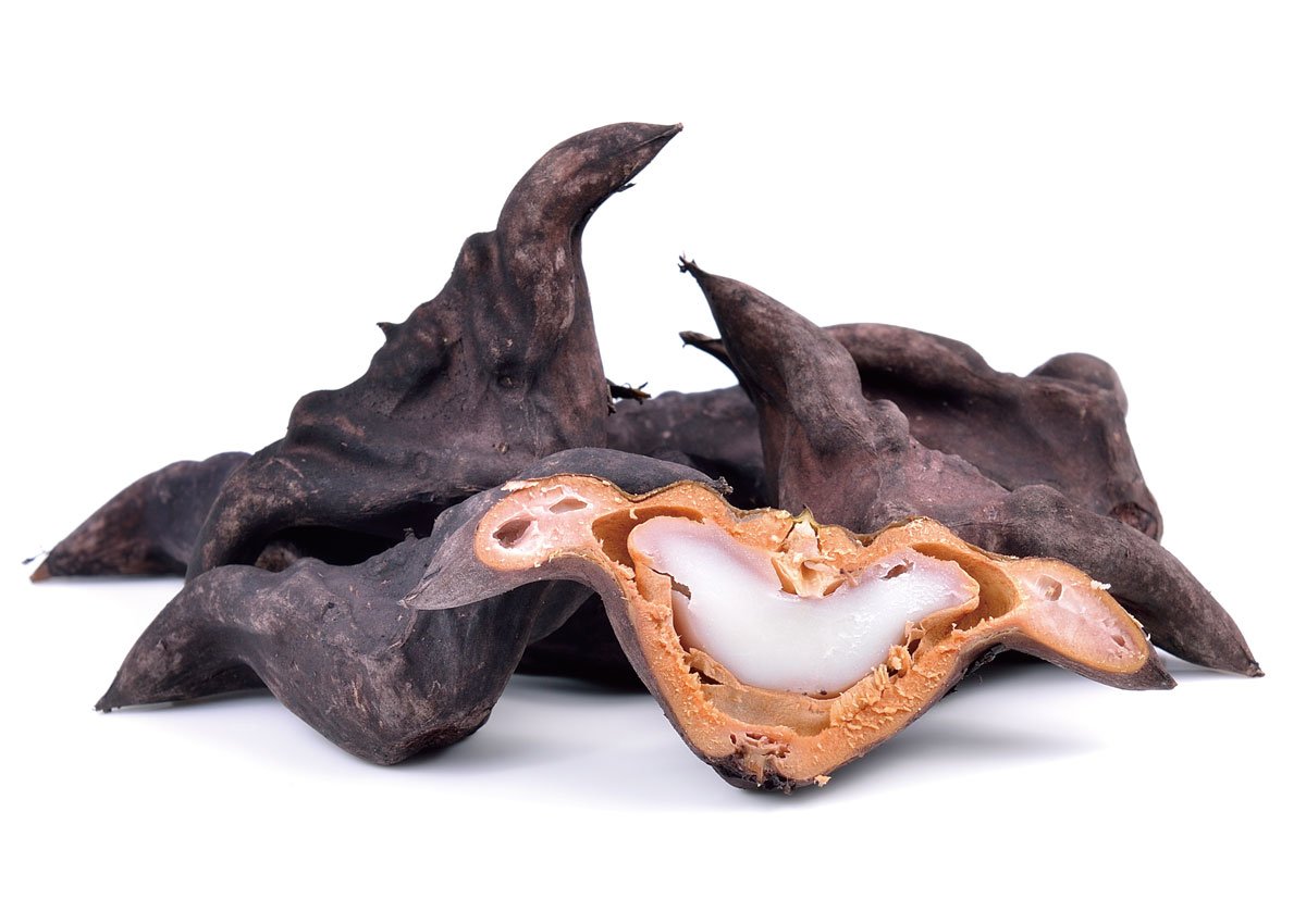 Чилим в воде