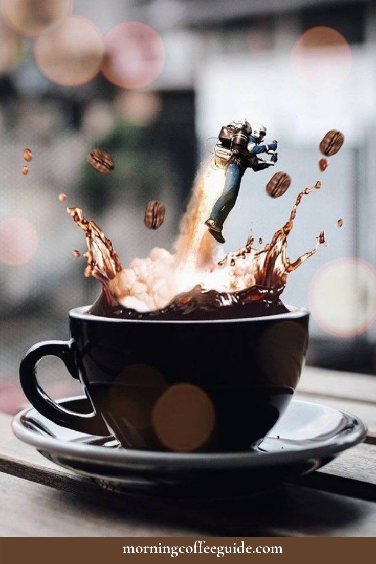 Кофе для настроения