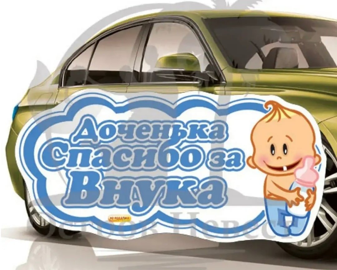 Шарики на выписку спасибо за сына