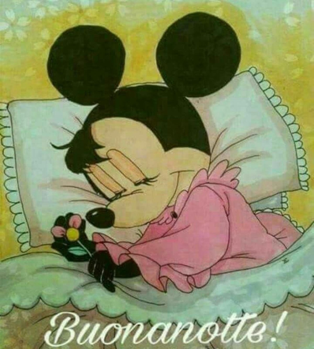 Спокойной ночи иллюстрации