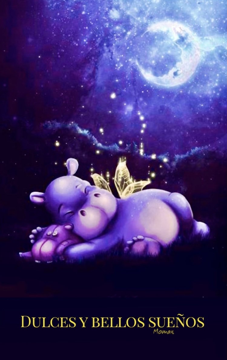 Волшебных снов