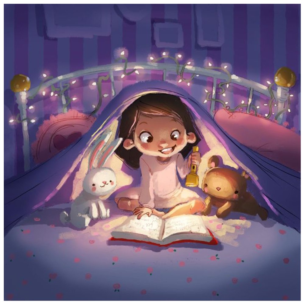 Спокойной ночи Микки Маус