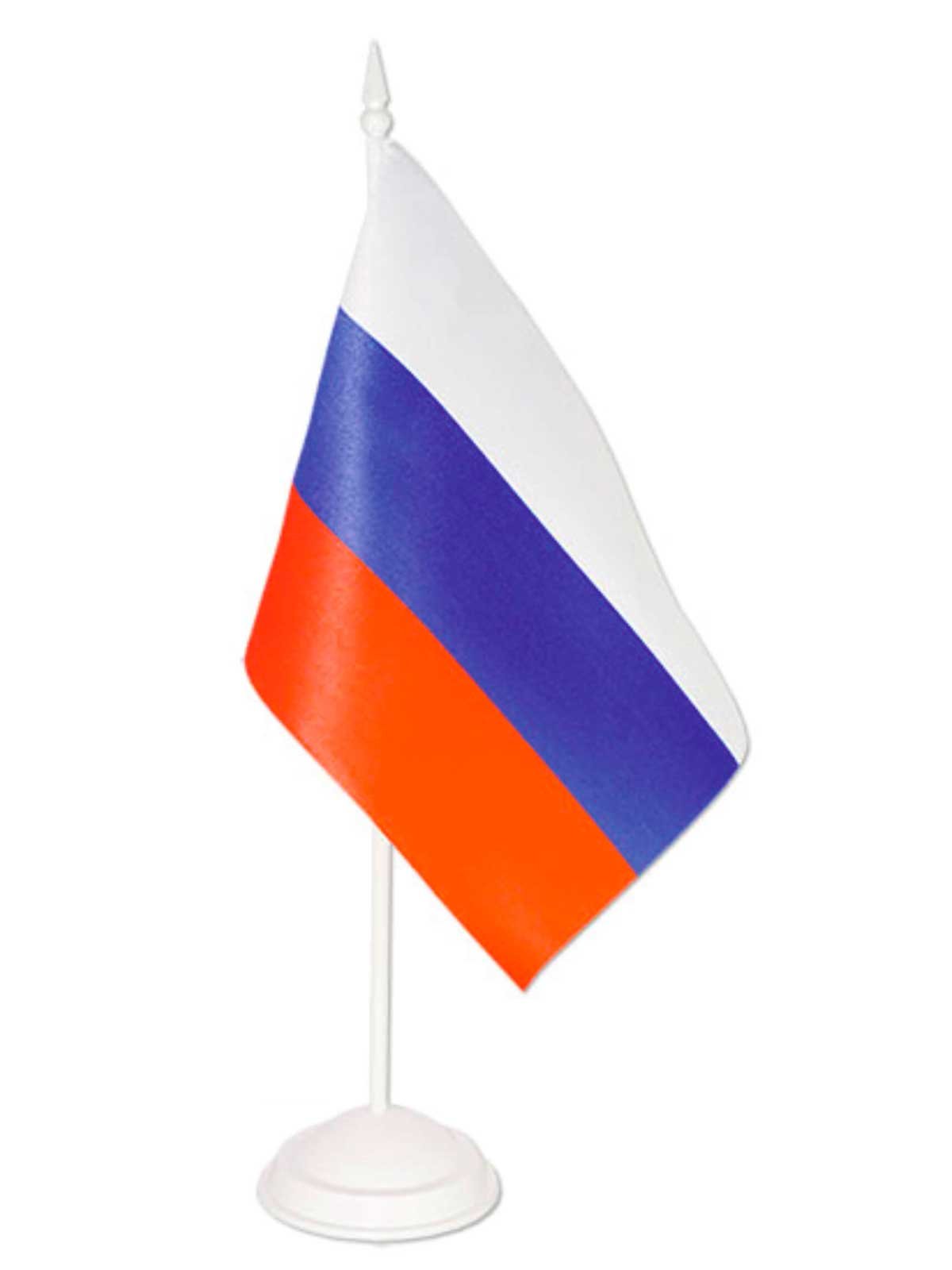 Флаг РФ Триколор 90х145