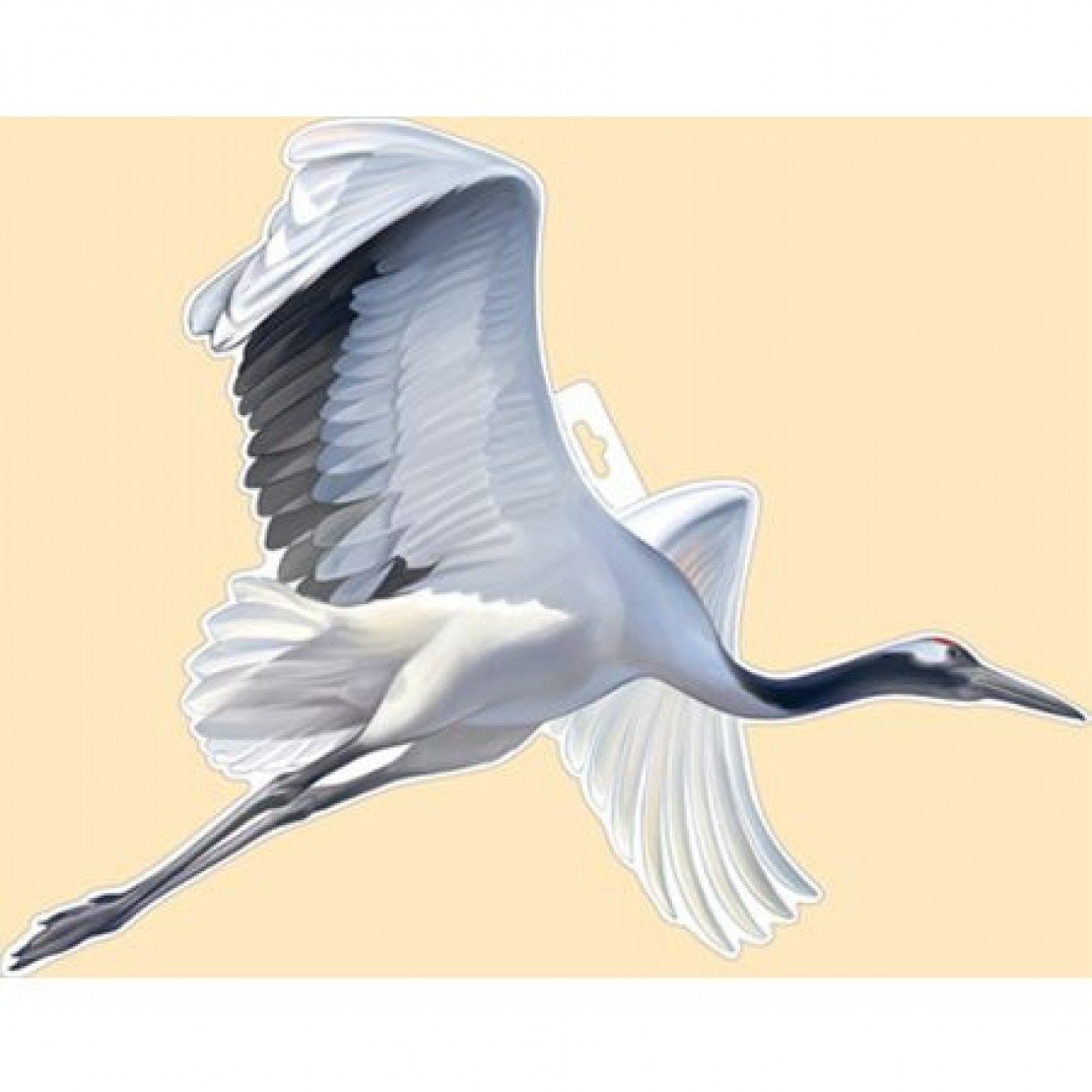 Журавли референсы