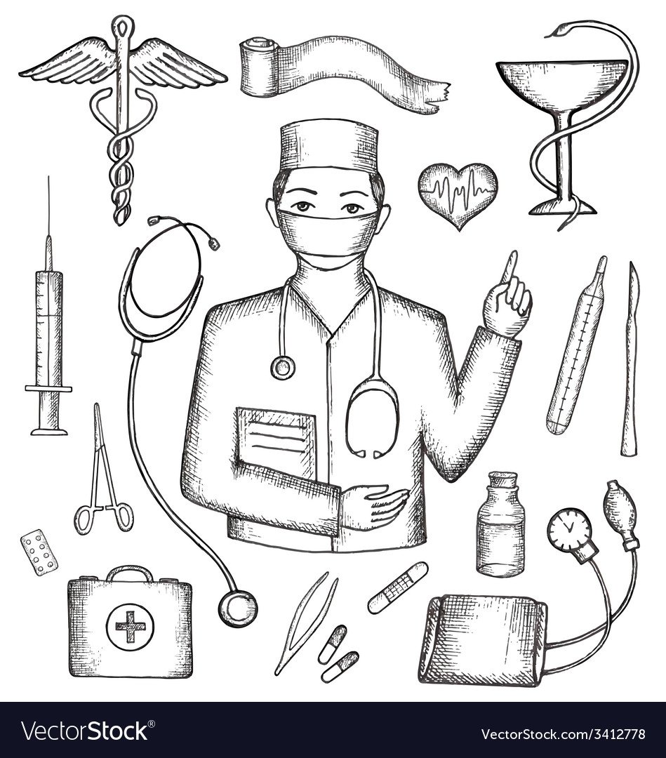 Аниме стоматолог