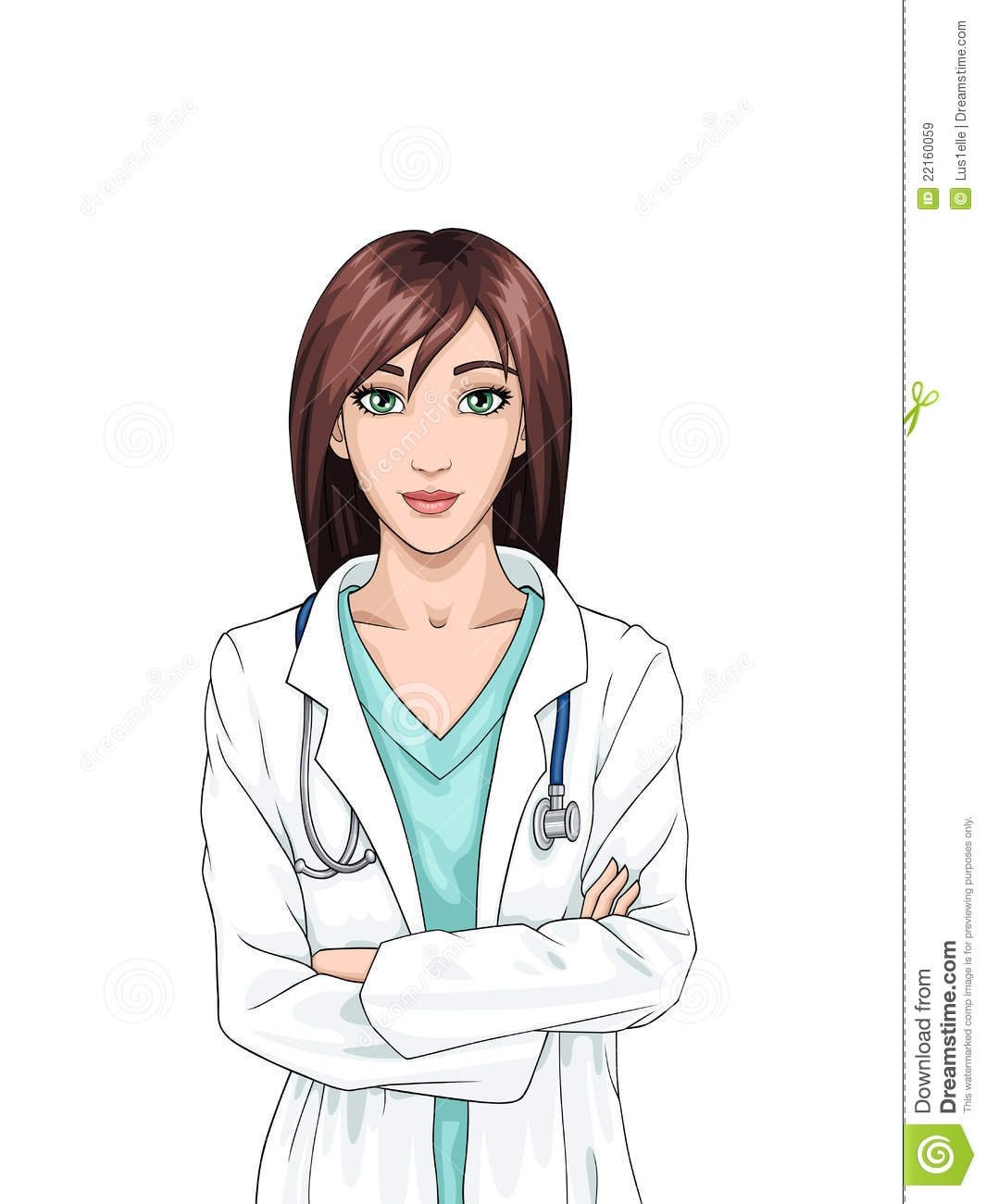 Доктор картинка