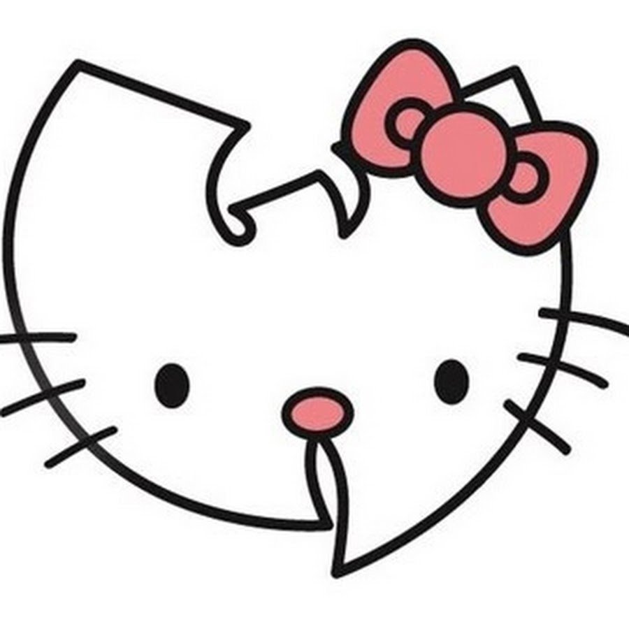 Хэллоу Китти