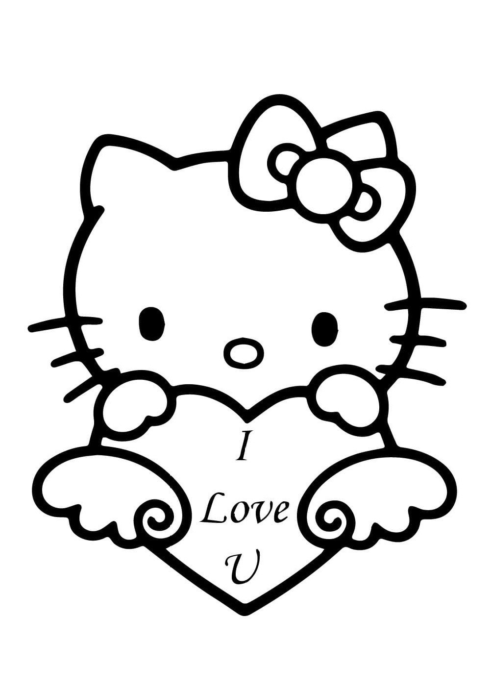 Рисунки для срисовки лёгкие