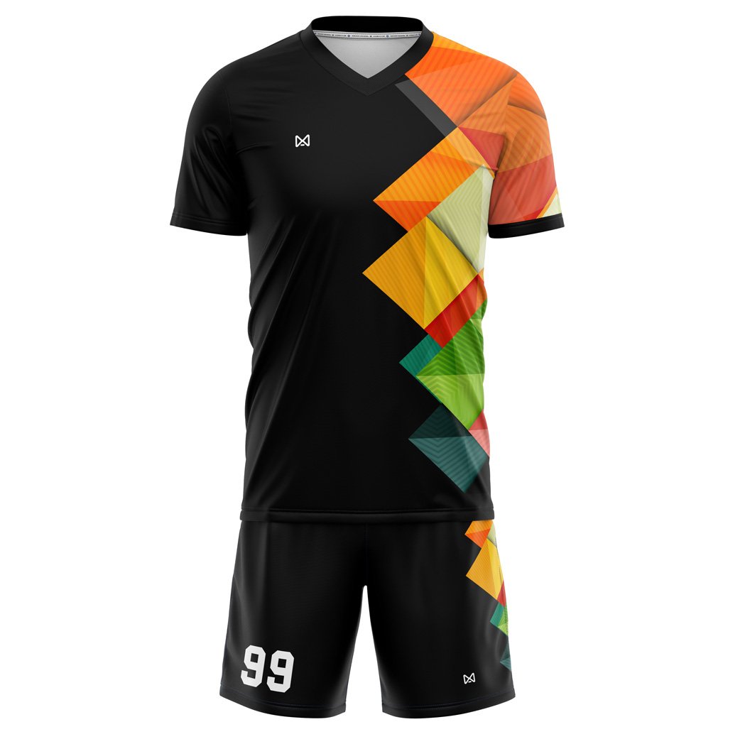 Футбольная форма Mosmade