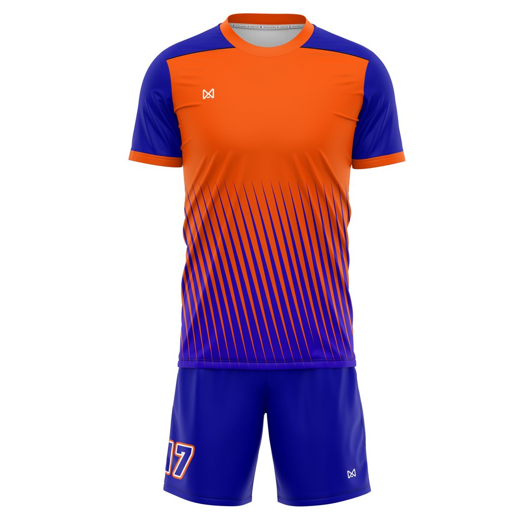 Комплект футбольной формы