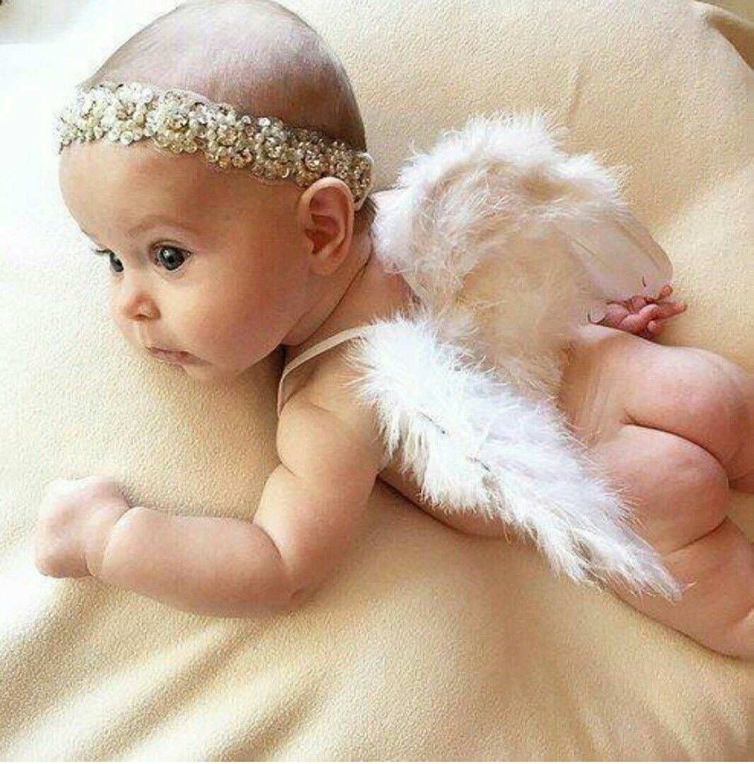 Красивые детки девочки малышки