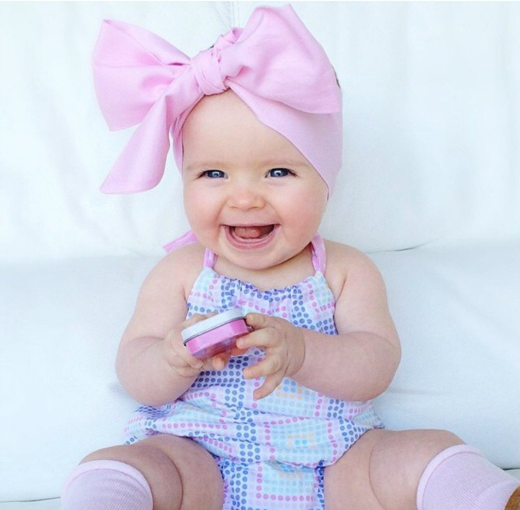 С рождением малыша!