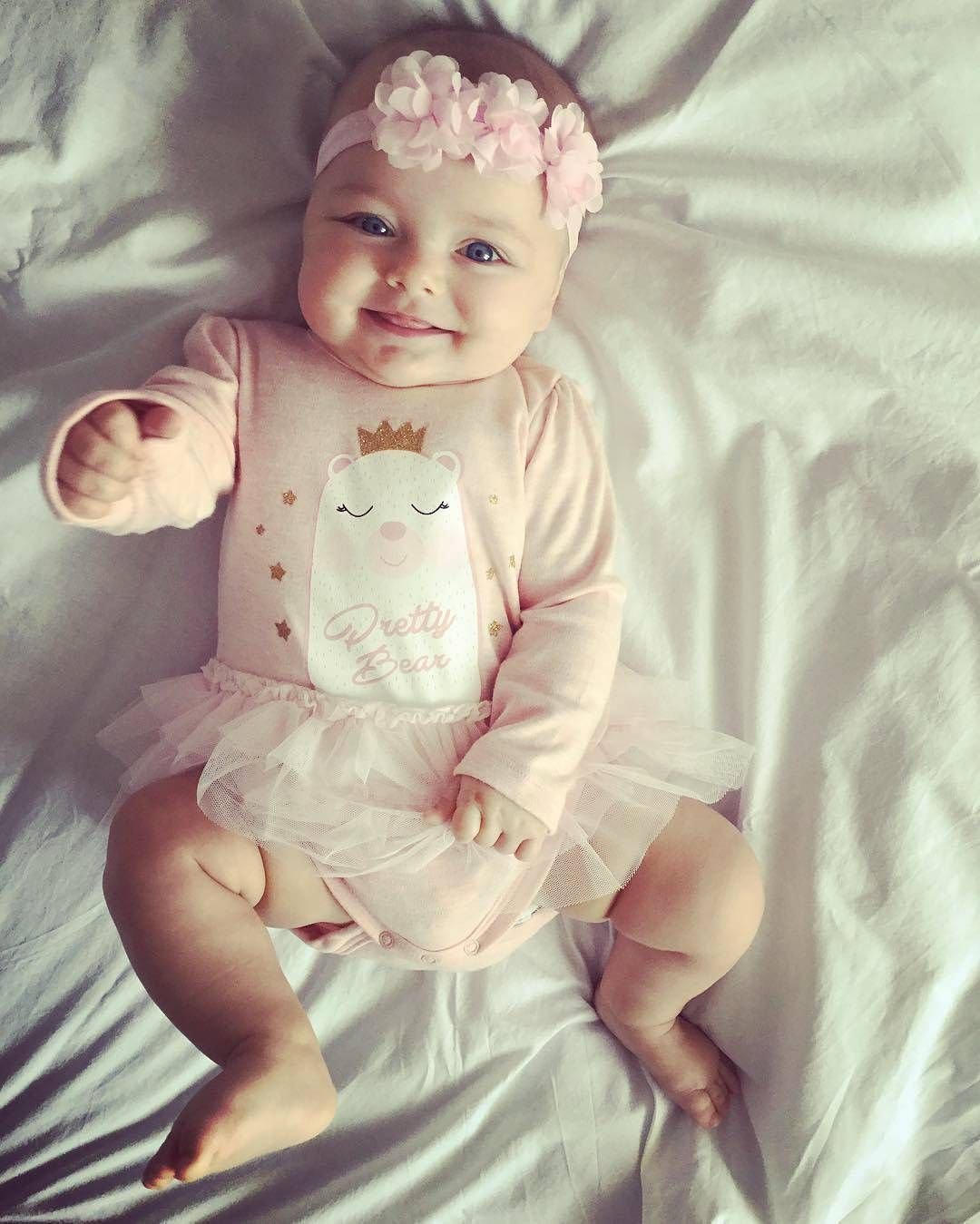 Новорожденные дети