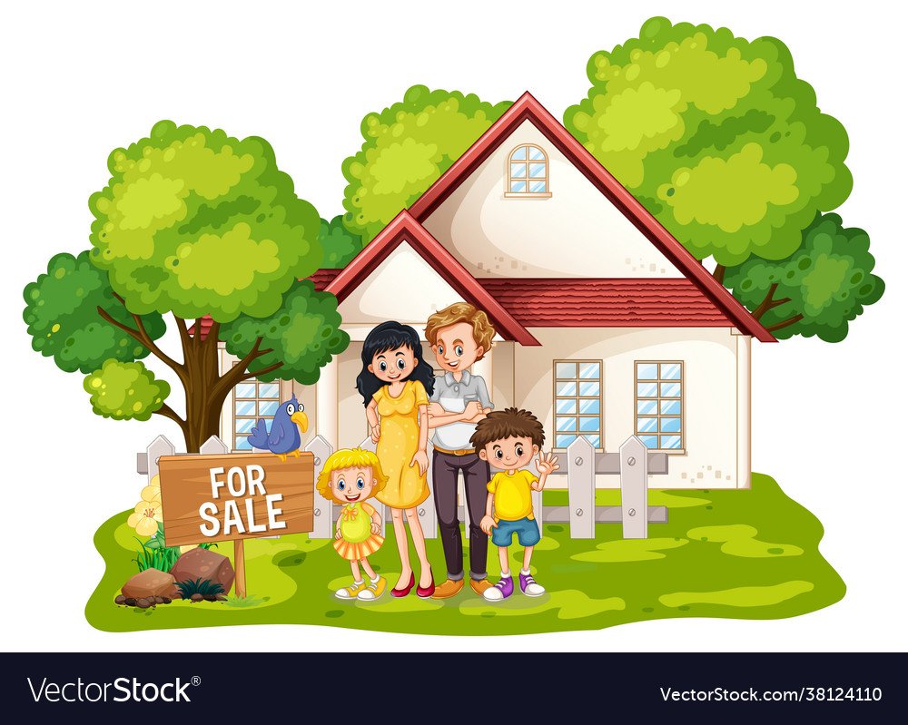 Семейный дом