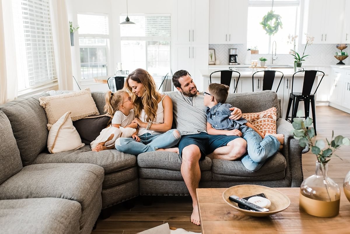 Ипотека иллюстрация