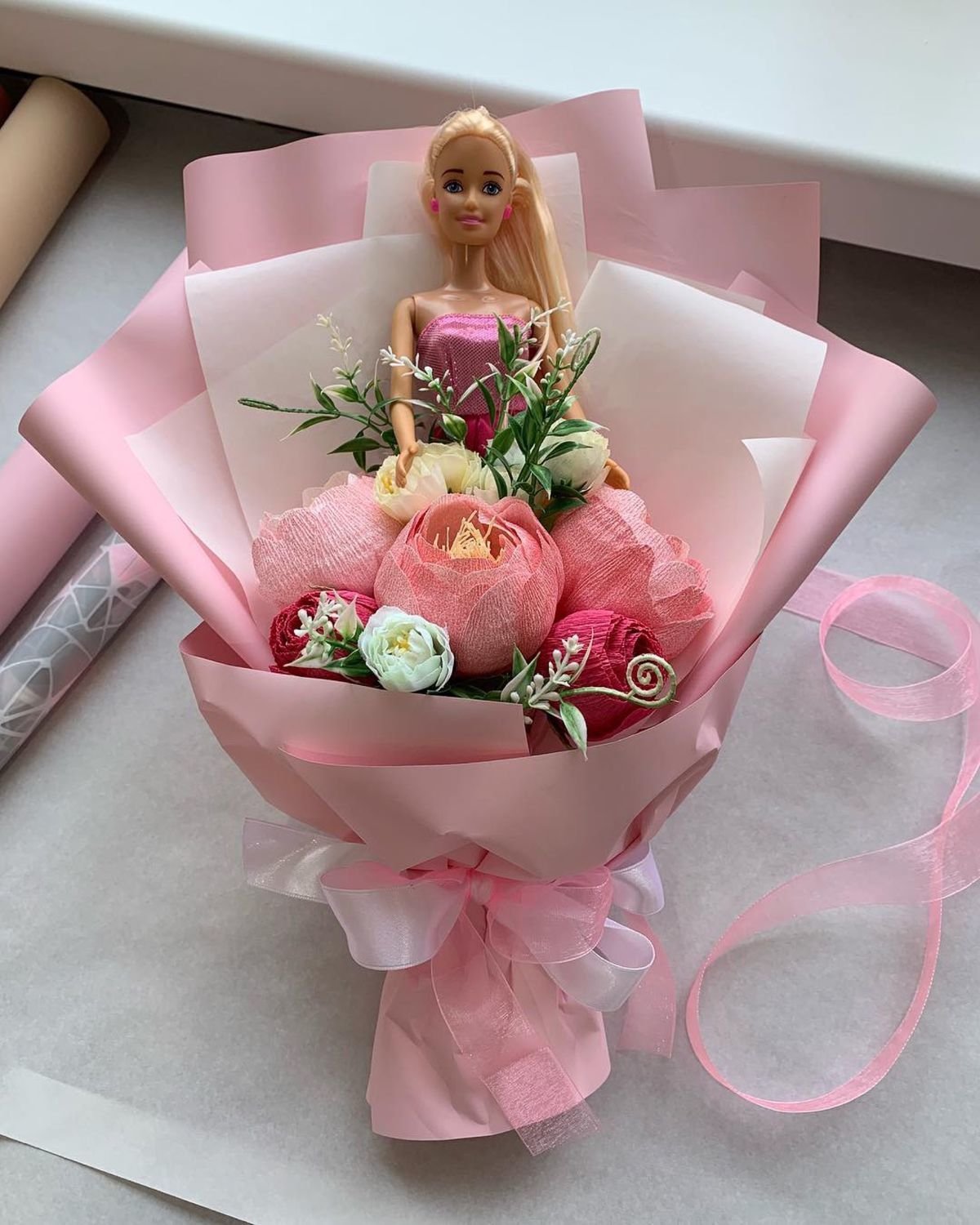 Гипсофила Эстетика