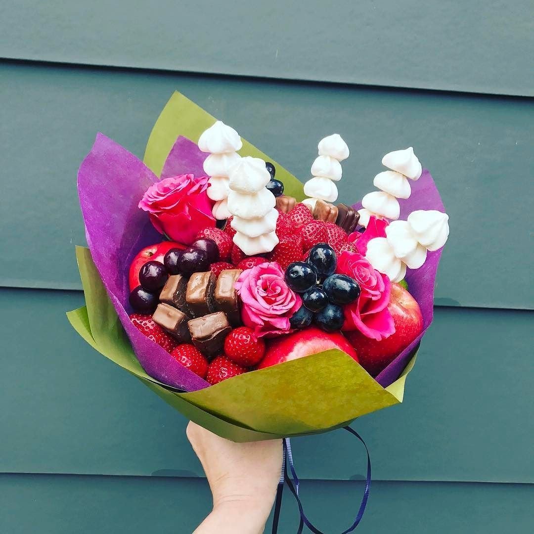 Поздравляем с днем рождения цветы