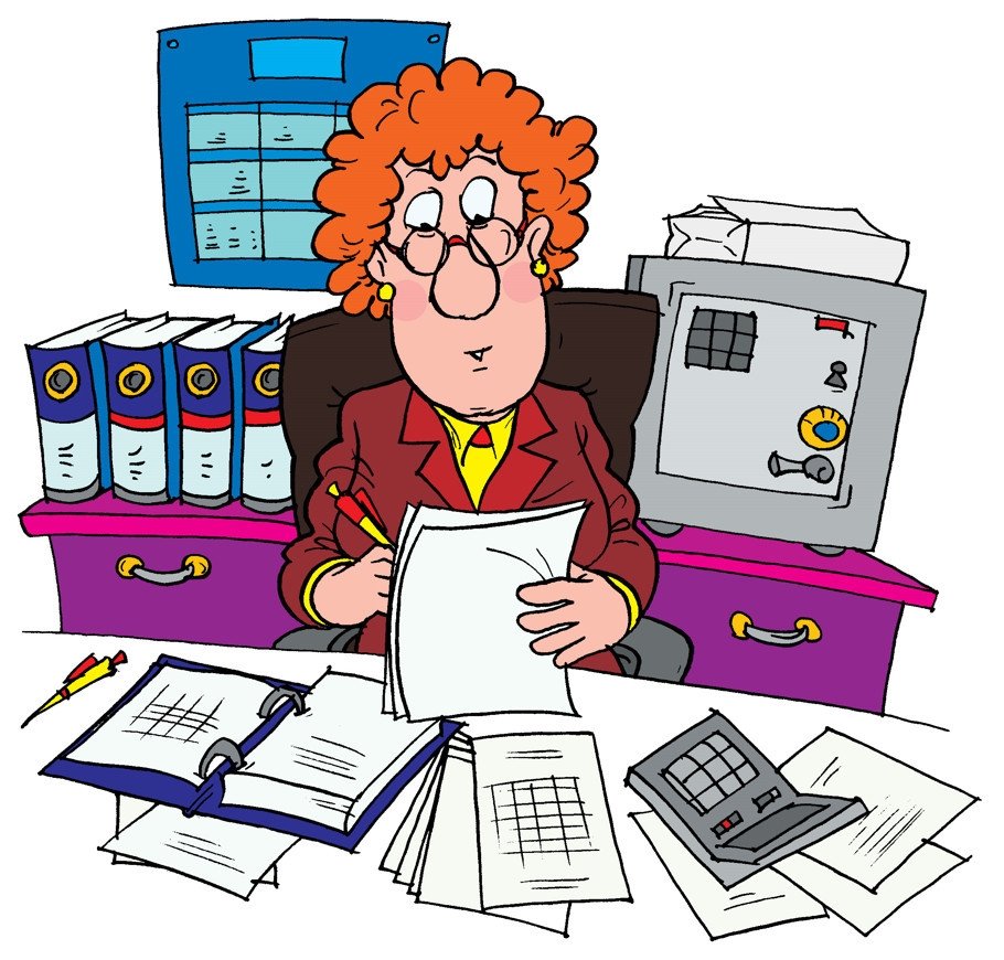 Рисунок на тему юрист