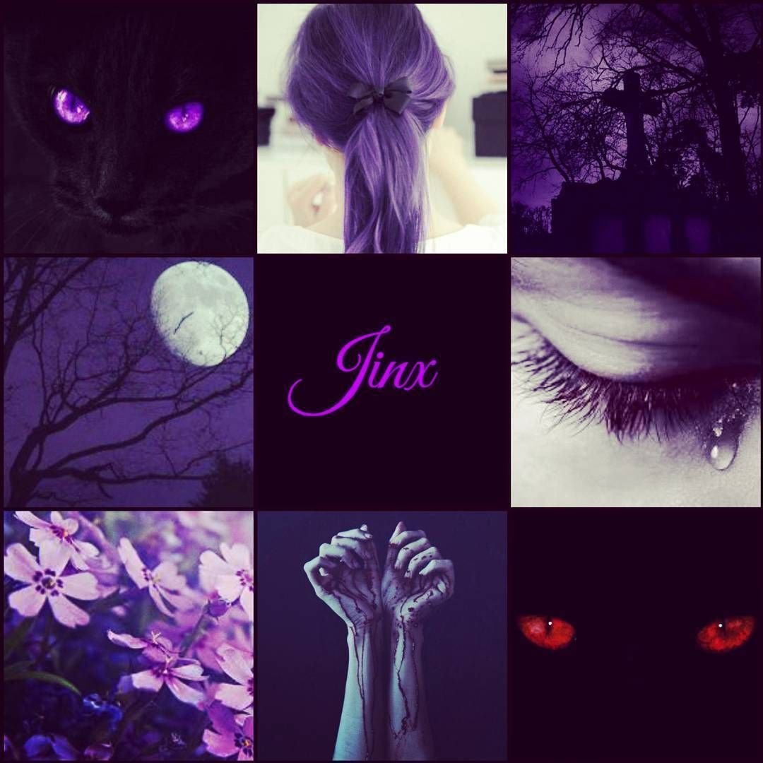 Зеленый узор на черном фоне