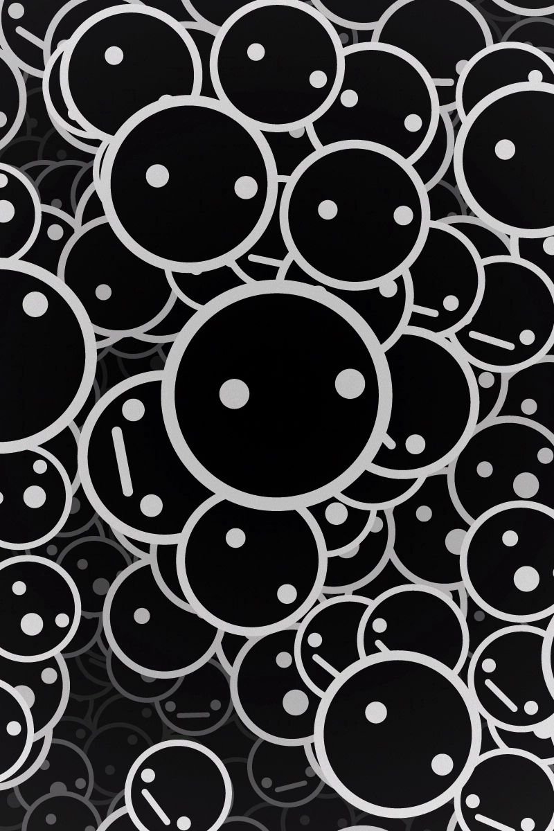 Обои для WHATSAPP темные