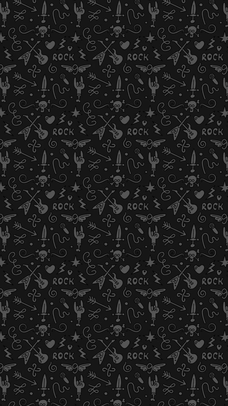 Фон на айфон с надписью